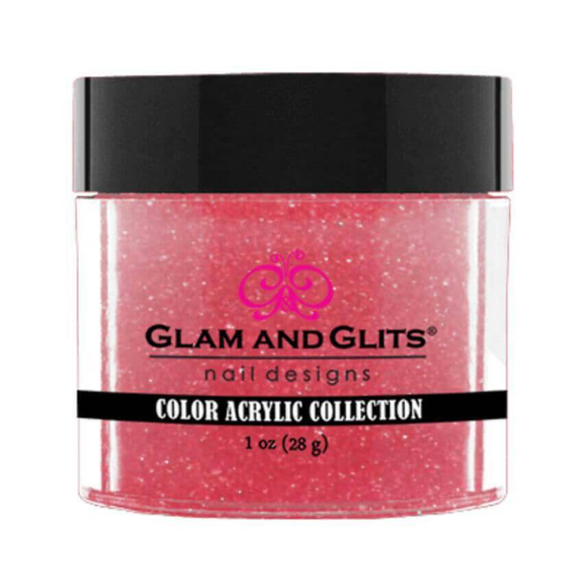 CAC344, Pamela Acrylic Powder by Glam & Glits - thePINKchair.ca - Coloured Powder - Glam & Glits