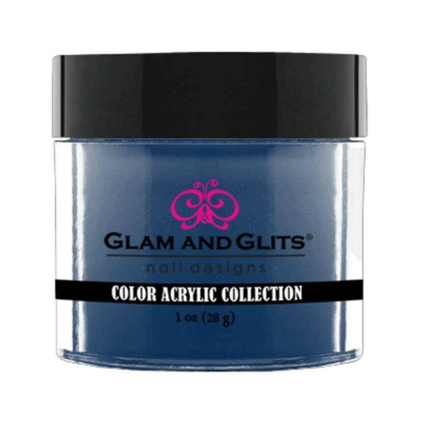 CAC347, Shirley Acrylic Powder by Glam & Glits - thePINKchair.ca - Coloured Powder - Glam & Glits