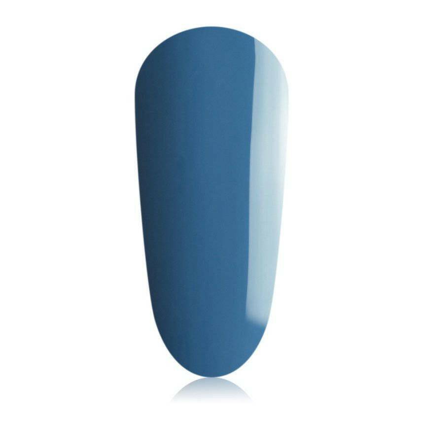 Cambridge Blue Mini Gel Polish - thePINKchair.ca - Gel Polish - the GEL bottle