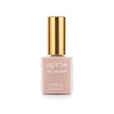 Camel - ot - 295 - thePINKchair.ca - gel polish - Apres