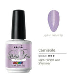 Camisole Polish Pro - thePINKchair.ca - Gel Polish - NSI
