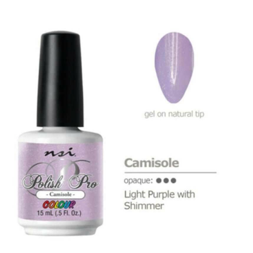 Camisole Polish Pro - thePINKchair.ca - Gel Polish - NSI
