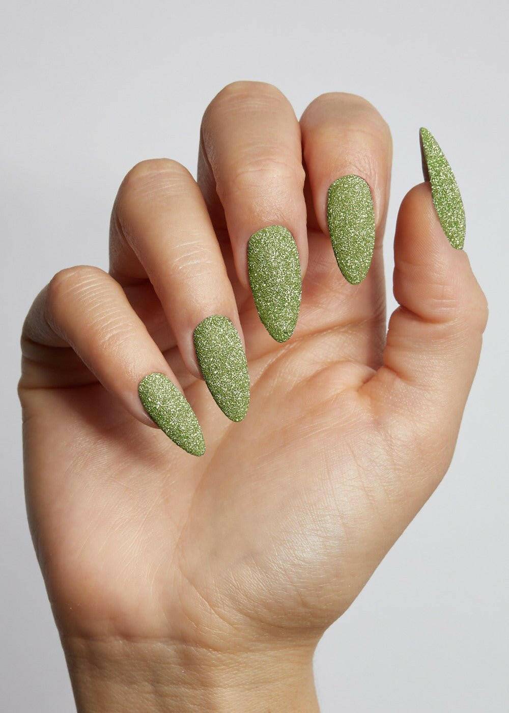 Canary FLASHING PIGMENT - thePINKchair.ca - Nail Art - the GEL bottle