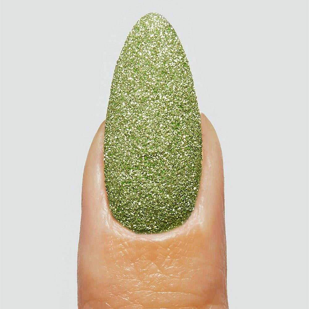 Canary FLASHING PIGMENT - thePINKchair.ca - Nail Art - the GEL bottle