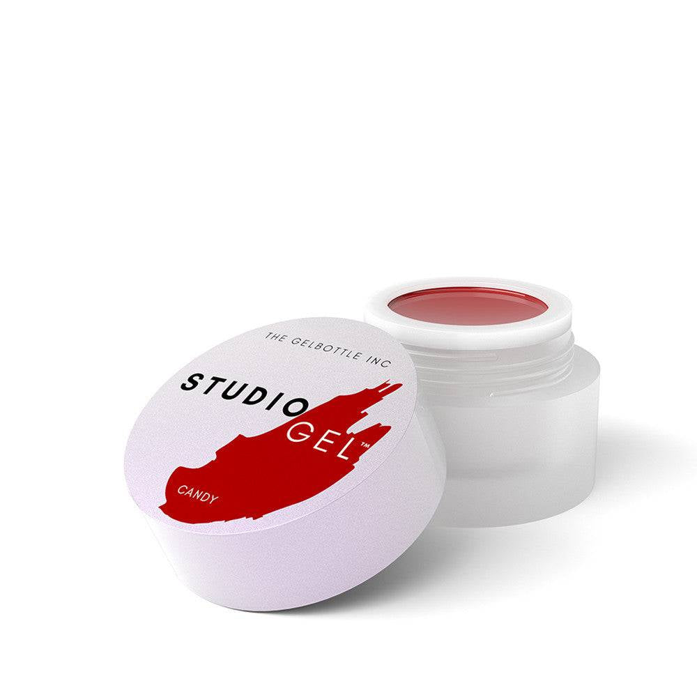 CANDY STUDIO GEL™ - thePINKchair.ca - Gel Paint - the GEL bottle
