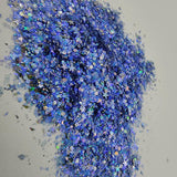 Can't Even, Glitter (15) - thePINKchair.ca - Glitter - thePINKchair nail studio
