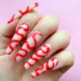 Can't Let Gogh, Gel Art Paint by Kiara Sky - thePINKchair.ca - Nail Art - Kiara Sky