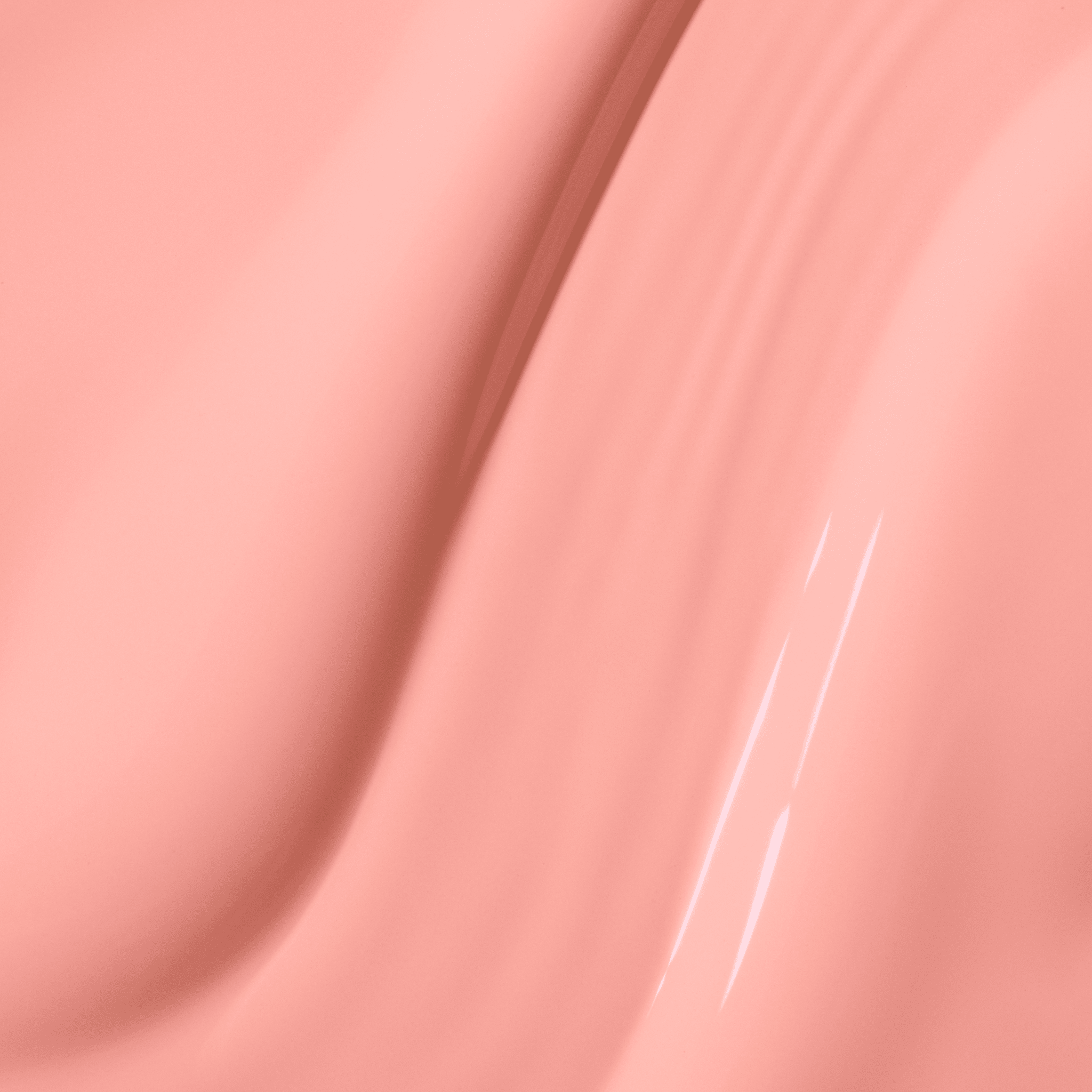 Cantaloopy - 261 (HEMA-Free & TPO-Free) - thePINKchair.ca - gel polish - Apres