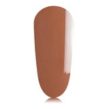 Caramel Gel Polish - thePINKchair.ca - Gel Polish - the GEL bottle