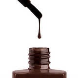 Caramel or Caramel - J14 (HEMA REE & TPO FREE) - thePINKchair.ca - gel polish - Apres