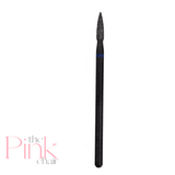 Carbon Black Flame - thePINKchair.ca - efile Bit - thePINKchair.ca
