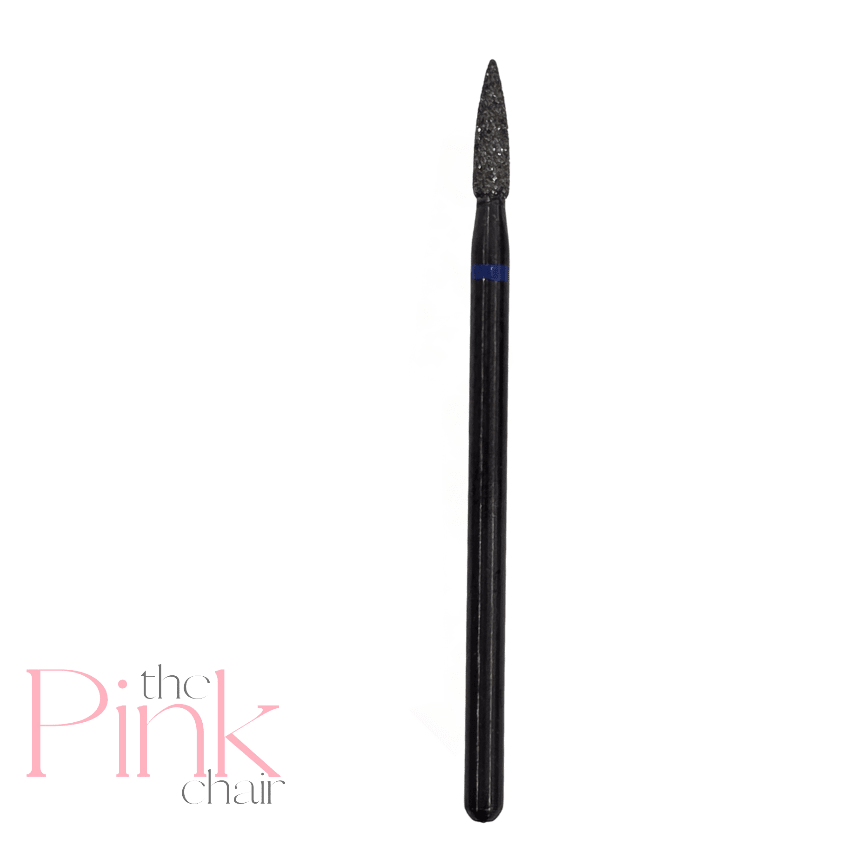 Carbon Black Flame - thePINKchair.ca - efile Bit - thePINKchair.ca