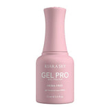 Cashmere Cutie - HFG016 - thePINKchair.ca - gel polish - Kiara Sky