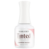 Cashmere Delight - thePINKchair.ca - Builder Gel - Kiara Sky