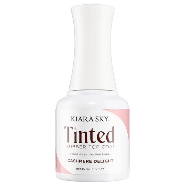 Cashmere Delight - thePINKchair.ca - Builder Gel - Kiara Sky