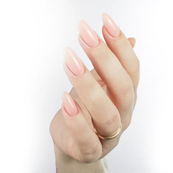 Cashmere Delight - thePINKchair.ca - Builder Gel - Kiara Sky