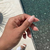 Cashmere Gel Polish - thePINKchair.ca - Gel Polish - the GEL bottle