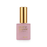 Catching Feelings - 406 - thePINKchair.ca - gel polish - Apres