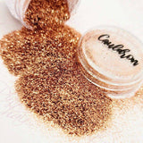 Cauldron, Glitter (346) - thePINKchair.ca - Glitter - thePINKchair nail studio