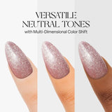 CE03 The Lovers - thePINKchair.ca - Gel Polish - Apres