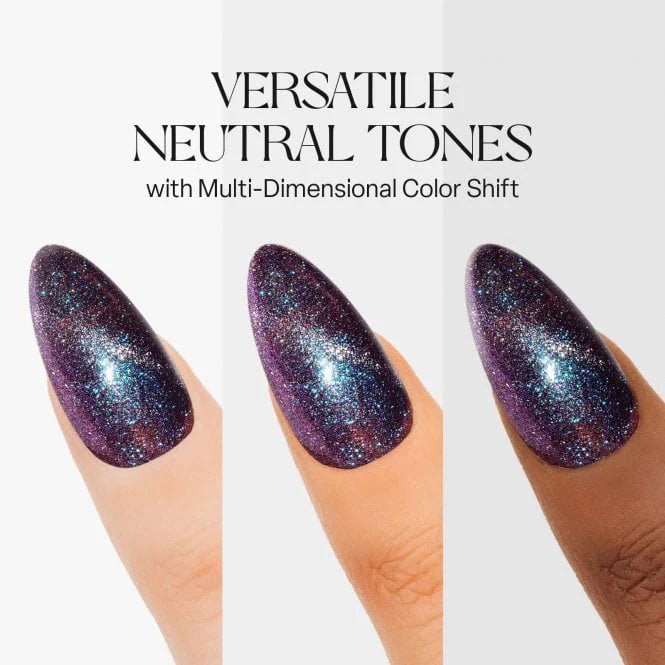 CE08 North Node - thePINKchair.ca - Gel Polish - Apres