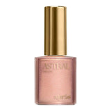 CE09 The Sun - thePINKchair.ca - Gel Polish - Apres