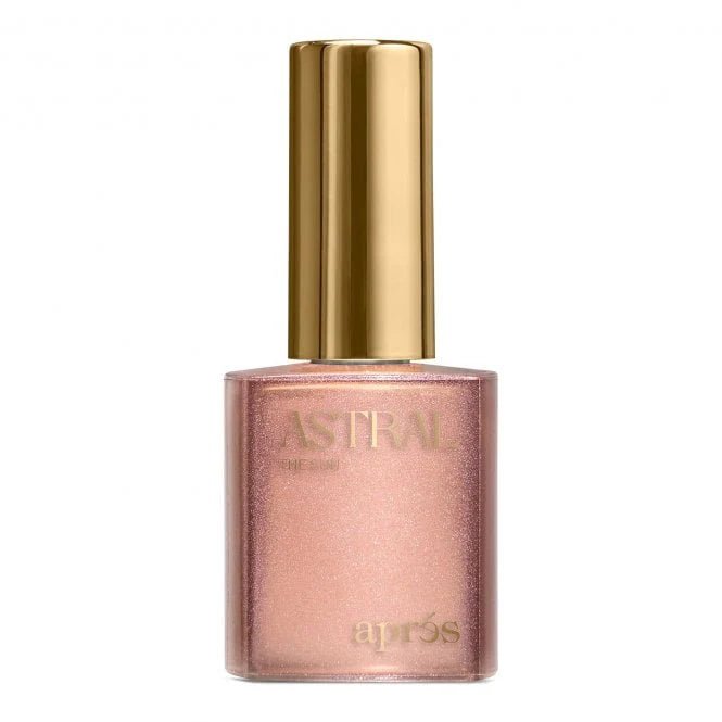 CE09 The Sun - thePINKchair.ca - Gel Polish - Apres