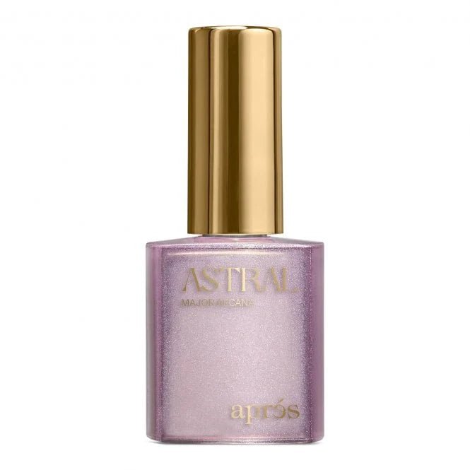 CE10 Major Arcana - thePINKchair.ca - Gel Polish - Apres