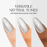 CE11 High Priestess - thePINKchair.ca - Gel Polish - Apres