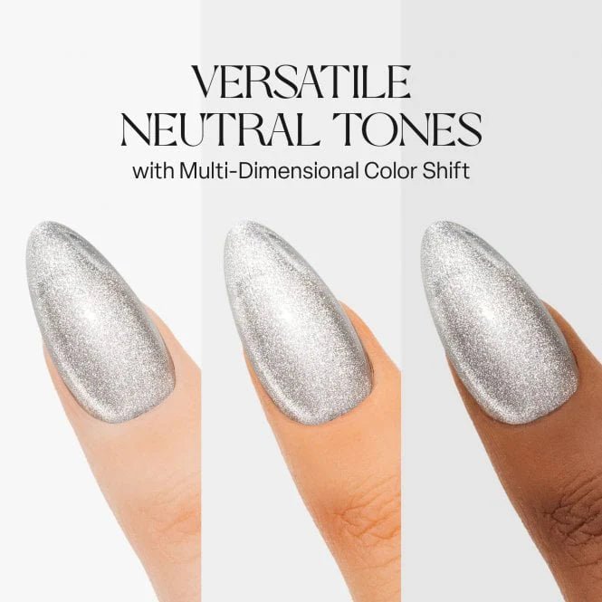 CE11 High Priestess - thePINKchair.ca - Gel Polish - Apres