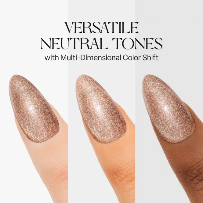 CE12 South Node - thePINKchair.ca - Gel Polish - Apres