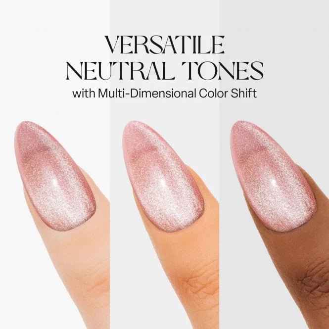 CE13 The Empress - thePINKchair.ca - Gel Polish - Apres