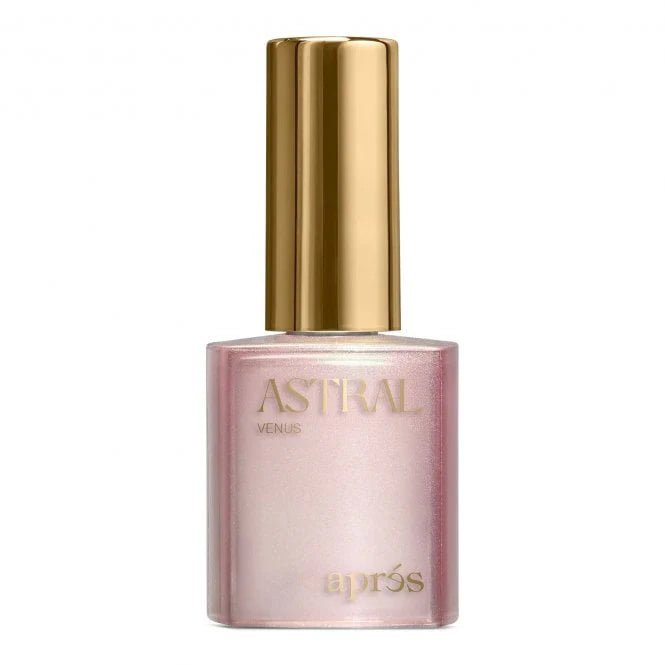CE14 Venus - thePINKchair.ca - Gel Polish - Apres