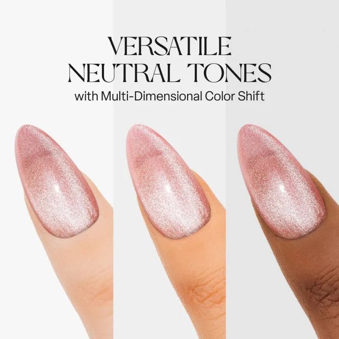 CE14 Venus - thePINKchair.ca - Gel Polish - Apres