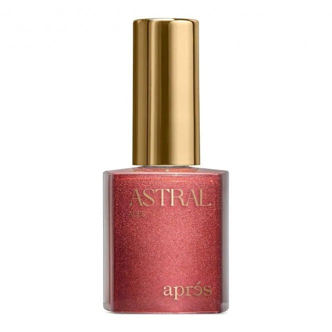 CE17 Aces - thePINKchair.ca - Gel Polish - Apres