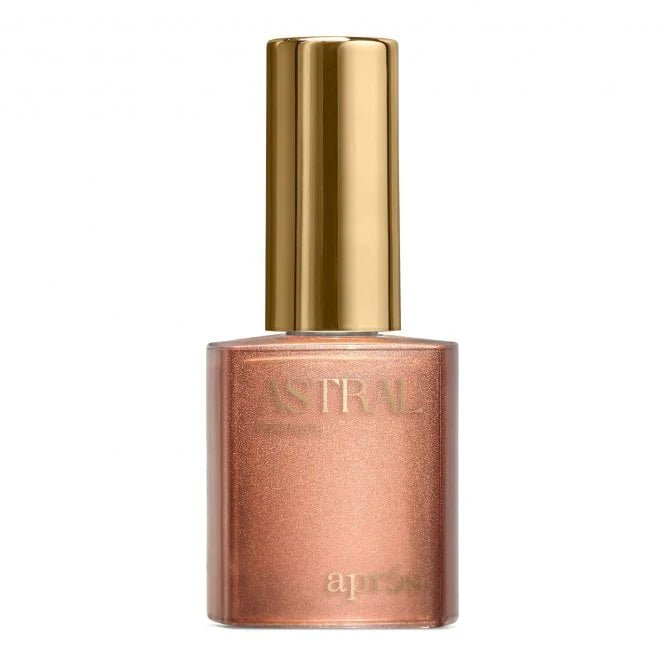 CE19 Strength - thePINKchair.ca - Gel Polish - Apres