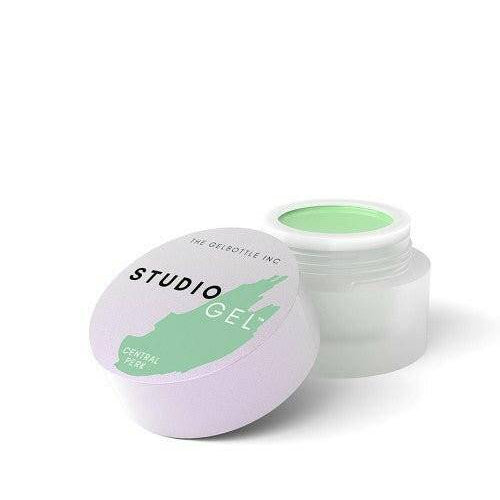 CENTRAL PERK STUDIO GEL™ - thePINKchair.ca - Gel Paint - the GEL bottle