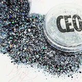 CEO, Glitter (102) - thePINKchair.ca - Glitter - thePINKchair nail studio