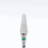 Ceramic drill bit 6-4-2 Coarse, head size 5x14 mm