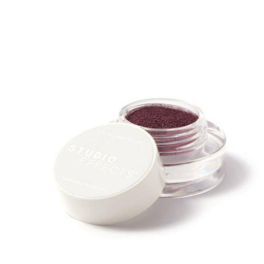 Cerise Chrome Pigment - thePINKchair.ca - Nail Art - the GEL bottle