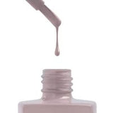 Chai Latte - 317 - thePINKchair.ca - gel polish - Apres