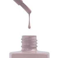 Chai Latte - 317 - thePINKchair.ca - gel polish - Apres