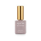 Chai Latte - 317 - thePINKchair.ca - gel polish - Apres