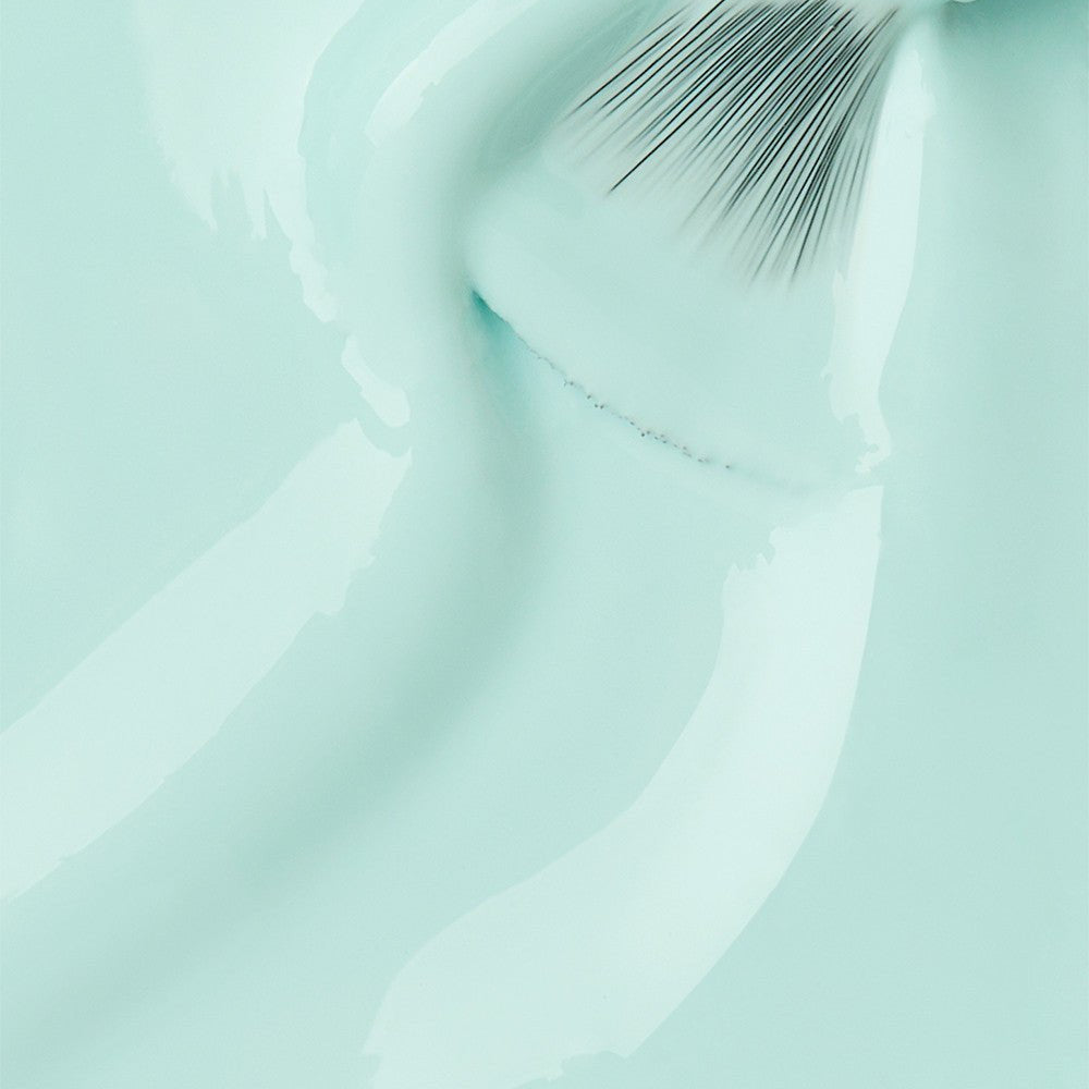 Chalk Blue Gel Polish - thePINKchair.ca - Gel Polish - the GEL bottle