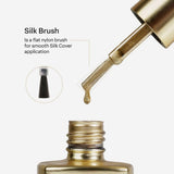 Champagne, Darling (807) - Silk Cover, 15ml - thePINKchair.ca - Gel Polish - Apres