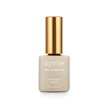 Champagne Dreams - G07 - (HEMA FREE & TPO FREE) - thePINKchair.ca - gel polish - Apres