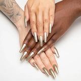 Champagne Dreams - G07 - (HEMA FREE & TPO FREE) - thePINKchair.ca - gel polish - Apres