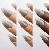 Chasing Pavement - 704 - thePINKchair.ca - gel polish - Apres