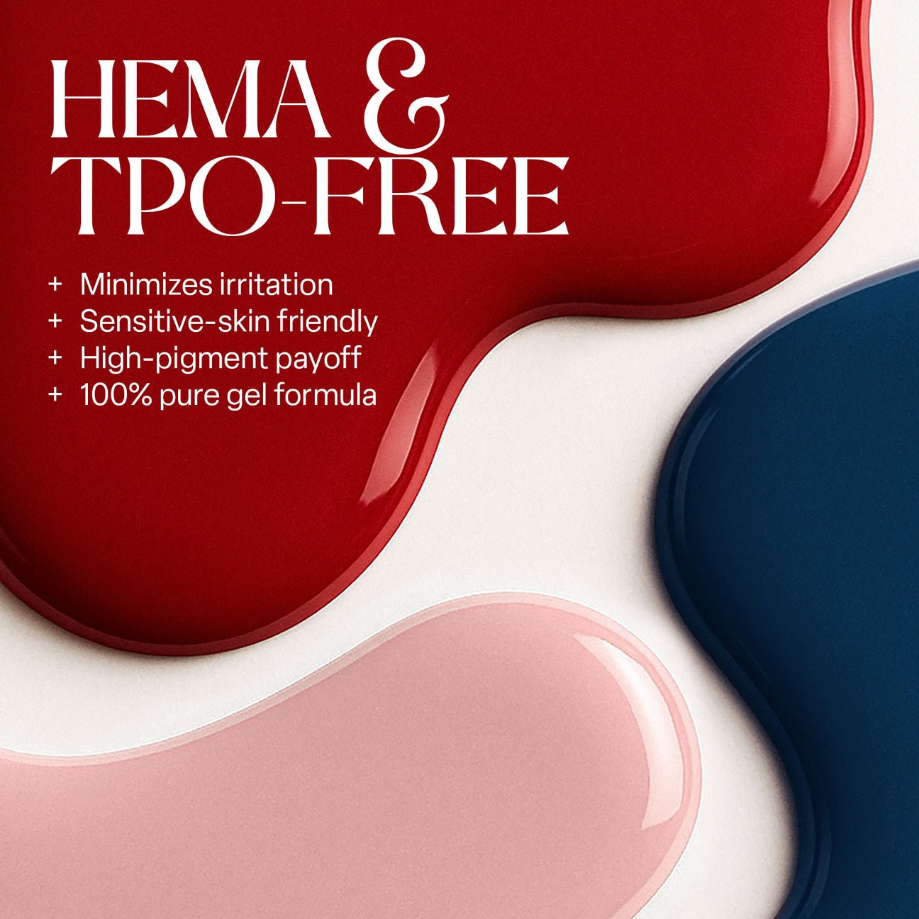 Chasing Waterfalls - 248 - thePINKchair.ca - gel polish - Apres