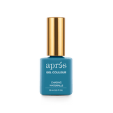 Chasing Waterfalls - 248 - thePINKchair.ca - gel polish - Apres